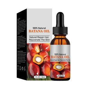 Batana Oil Hair Growth Treatment 30ml