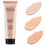 BB Cream Liquid Foundation Long-Lasting Concealer