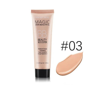 BB Cream Liquid Foundation Long-Lasting Concealer