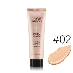 BB Cream Liquid Foundation Long-Lasting Concealer