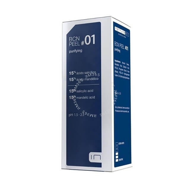 BCN Peel #01 Purifying (1 x 50ml)