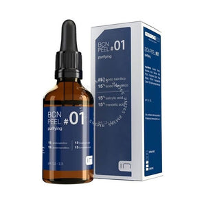 BCN Peel #01 Purifying (1 x 50ml)