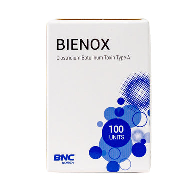 Bienox 100 units