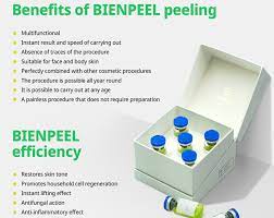 BIENPEEL TCA PEELING CHEMICAL PEEL. Ultimate Skin Revitalizer