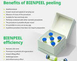 BIENPEEL TCA PEELING CHEMICAL PEEL. Ultimate Skin Revitalizer