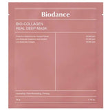 biodance collagen mask. 1