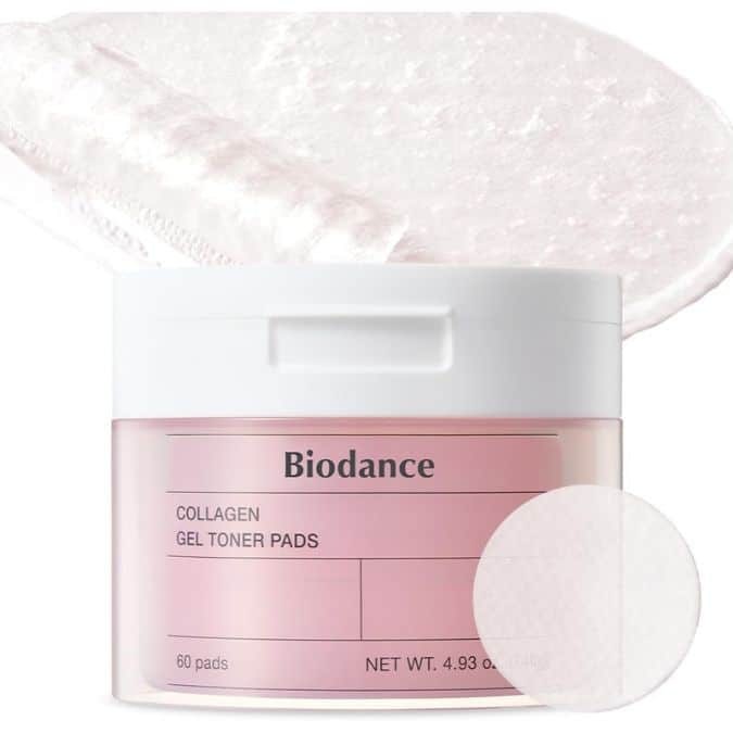 biodance collagen toner.1