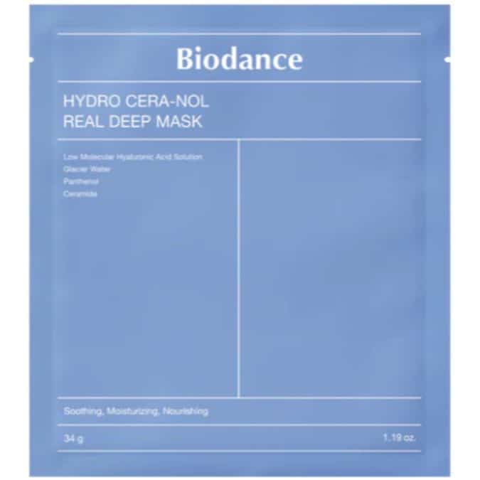 biodance hydro mask.1