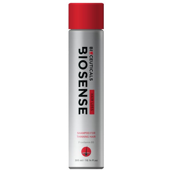 BioSense Bioceuticals Hair Loss Shampoo – 300ml
