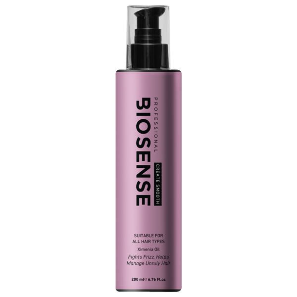 BioSense Create Smooth – 200ml