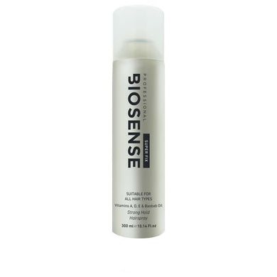 BioSense Finish Super Fix Hairspray – 300ml
