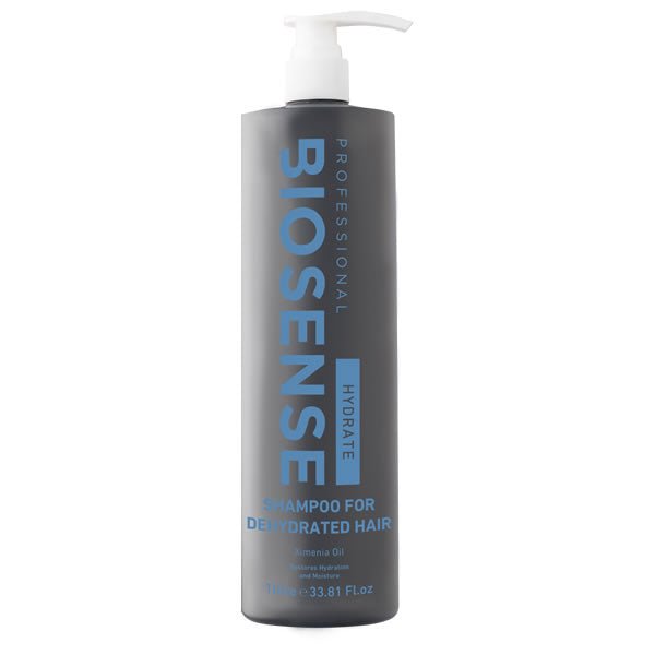 BioSense Intense Hydrate Shampoo – 1000ml