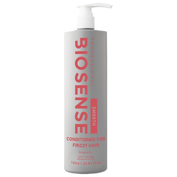 BioSense Smooth Conditioner – 1000ml