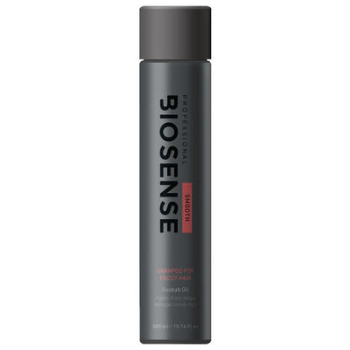 BioSense Smooth Shampoo – 300ml