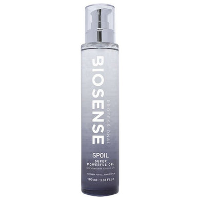 BioSense Spoil Oil – 100ml