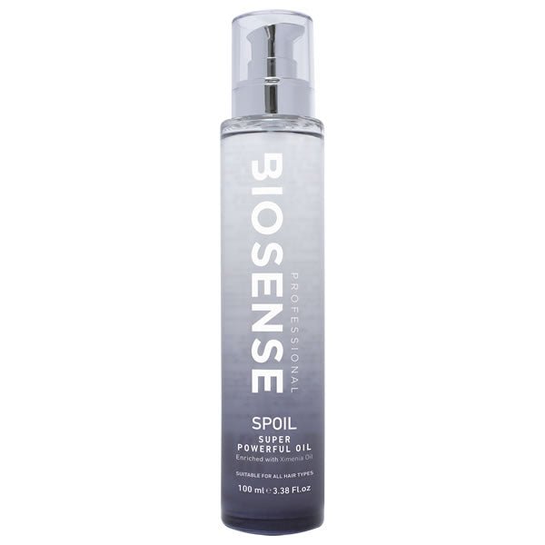BioSense Spoil Oil – 100ml