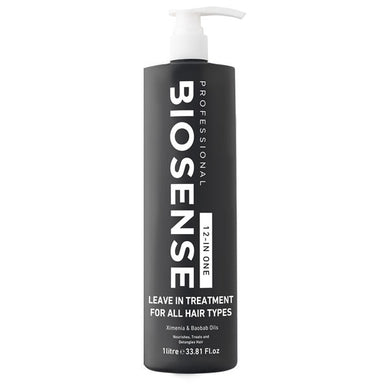 BioSense Ultimate 12 in 1 Leave In Treatment – 1000ml
