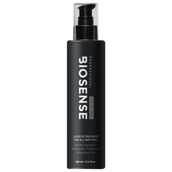 BioSense Ultimate 12 in 1 Leave In Treatment – 200ml