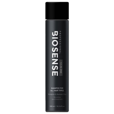 BioSense Ultimate 12 in 1 Shampoo – 300ml