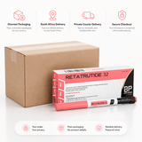 Body Pharm Retatrutide 32mg Pen – Triple Agonist Weight Loss