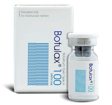 Botulax 100U Botulinum Toxin Botox