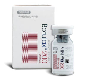 Botulax 200U Botulinum Toxin Botox - Foxy Beauty