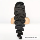 10A Body Wave Human Hair Wig