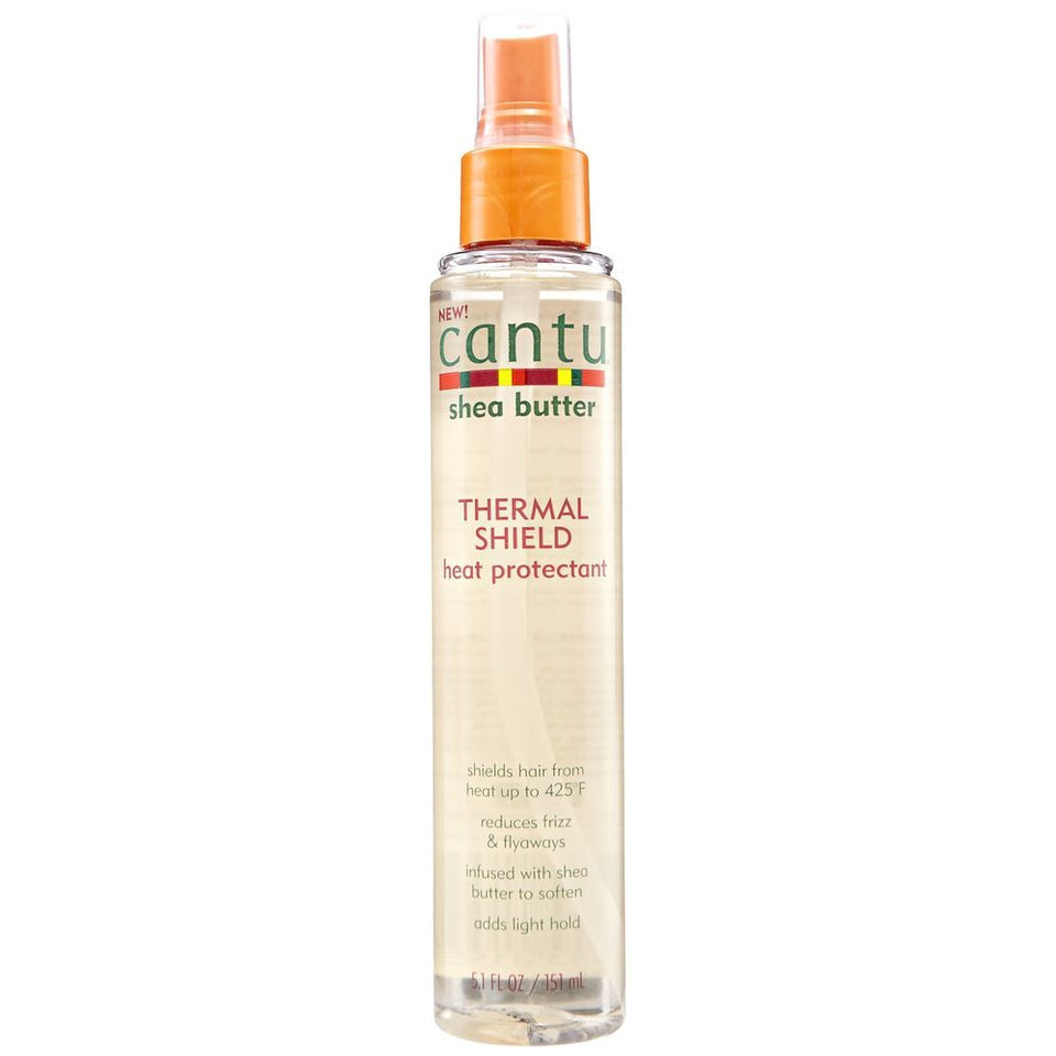 Cantu Thermal Shield Heat Protectant