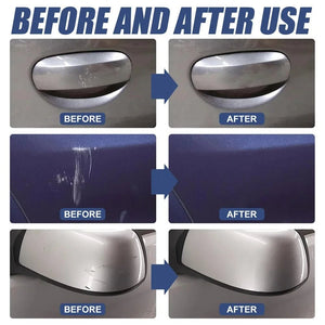 Car Scratch Remover 15ml Polishing Wax