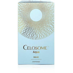 Celosome Aqua