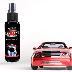 Ceramic Nano Car Coating Sealant Spray