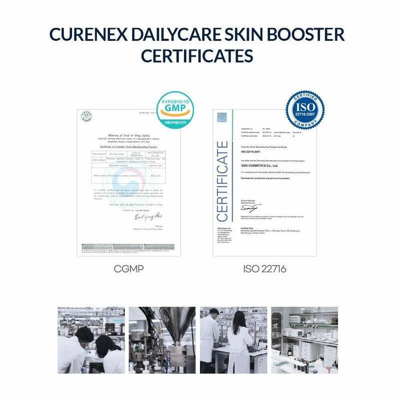 Curenex Dailycare Skinbooster