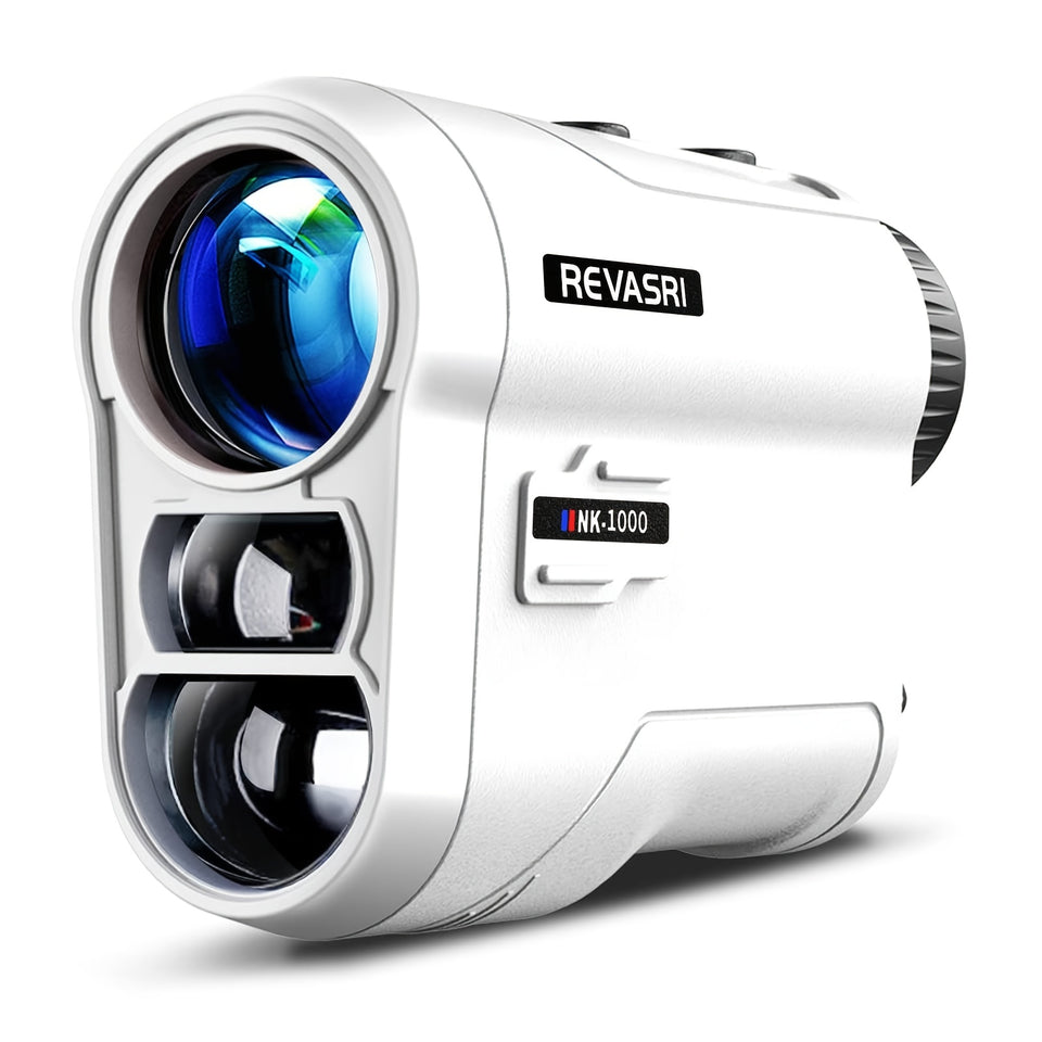 Laser Golf Rangefinder South Africa