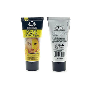 Dead Sea Mud Blackhead Peel Mask