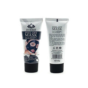 Dead Sea Mud Blackhead Peel Mask