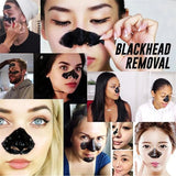 Dead Sea Mud Blackhead Peel Mask