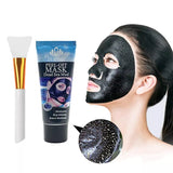 Dead Sea Mud Blackhead Peel Mask