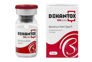 Dehantox 100U Botox