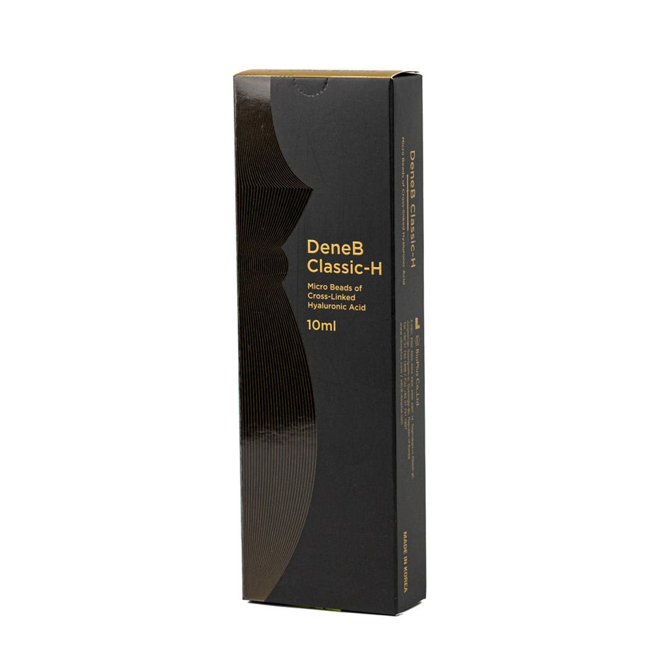 DeneB Classic - H Body Filler
