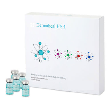 Dermaheal HSR