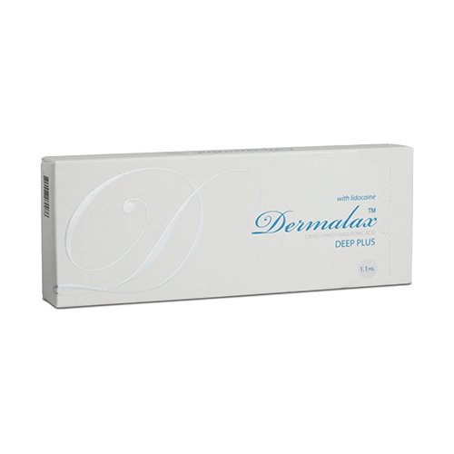 Dermalax Deep Plus Filler