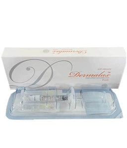 Dermalax Plus Filler