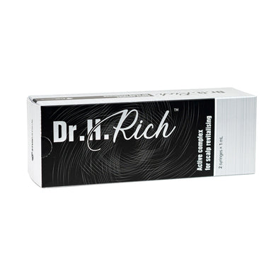 Dr. H. Rich