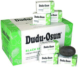 Dudu - Osun African Black Soap