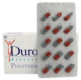 Duromine South Africa Weight Loss Supplement