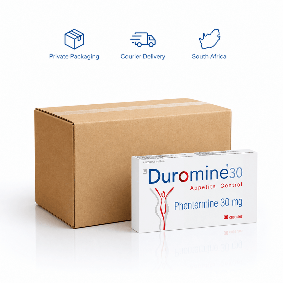 Duromine South Africa Weight Loss Supplement