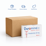 Duromine South Africa Weight Loss Supplement