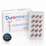 Duromine South Africa Weight Loss Supplement