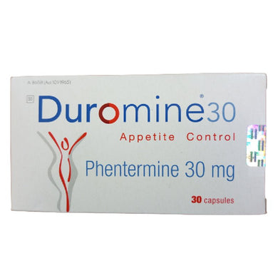 Duromine South Africa Weight Loss Supplement - Foxy Beauty