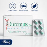 Duromine South Africa Weight Loss Supplement